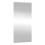 Berkfield Wall Mirror 30x60 cm Glass Rectangle 3