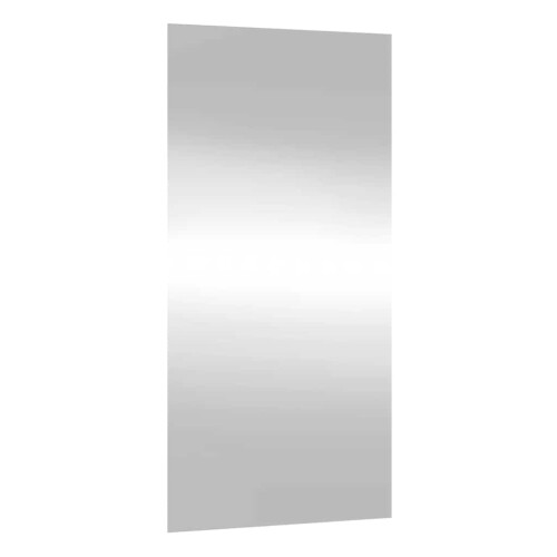 Berkfield Wall Mirror 30x60 cm Glass Rectangle 2
