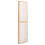 Berkfield Folding 3-Panel Room Divider Japanese Style 120x170 cm 4