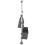 Berkfield Adjustable Kitchen Organiser Aluminium 4