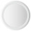 Berkfield LED Bathroom Mirror 40 cm Round 2