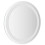 Berkfield LED Bathroom Mirror 40 cm Round 4