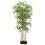 Berkfield Artificial Bamboo Tree 1095 Leaves 150 cm Green 2
