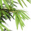 Berkfield Artificial Bamboo Tree 1095 Leaves 150 cm Green 3