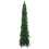 Berkfield Artificial Pre-lit Christmas Tree with 130 LEDs 210 cm 4