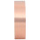 Berkfield Copper Tape 6 pcs Copper 2000 x 3 cm Copper 6