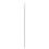 Berkfield Metal Replace Headboard White 193 cm 5