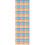 Fiches Budget Polyvalentes Colorées Planificateur 7