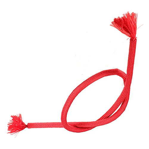 Magic Rope Trick Prop with Visual Illusion Effect for Stage Comedy and Kids Party Entertainment 1