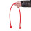 Magic Rope Trick Prop with Visual Illusion Effect for Stage Comedy and Kids Party Entertainment 4
