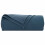 Berkfield Throw Blanket Navy Blue 170 x 130 cm Fleece 4