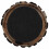 Berkfield Christmas Tree with Stand Brown 120 cm Solid teak wood 10