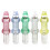 Attracting Fish Lamp Optically Fiber Fishing Lure Light-White 2
