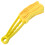 Berkfield Car Brush Set Multicolour Poly Rattan 5