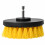 Berkfield Car Brush Set Multicolour Poly Rattan 8