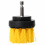 Berkfield Car Brush Set Multicolour Poly Rattan 9