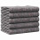 Berkfield Moving Blankets 5 pcs Grey 150 x 200 cm Fabric 2