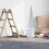Berkfield Moving Blankets 5 pcs Grey 150 x 200 cm Fabric 4
