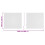 Berkfield Insect Net White 3 x 25 m Polyethylene 6