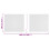 Berkfield Insect Net White 2 x 10 m Polyethylene 6