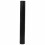 Berkfield Root Barrier Black 0.7 x 5 m Polyethylene 4