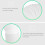 Tuyau D'évacuation Air Conditionné Portable En PP 3