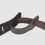 Lanière Guitare En Cuir Durable Pour Instrument Musical 9