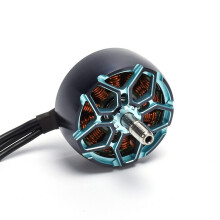 3110 1250KV FPV Drone Motor 8S  Efficiency Brushless Racing Motor for Multirotor