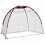 Berkfield Golf Training Aid Black 314 x 150 x 206 cm Polyester 2