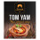 deSIAM Tom Yam Thai Instant Soup 50g 1