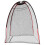 Berkfield Golf Training Aid Black 314 x 150 x 206 cm Polyester 6