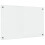 Berkfield Kitchen Backsplash Transparent 80 x 50 cm Tempered Glass 2