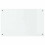 Berkfield Kitchen Backsplash Transparent 80 x 50 cm Tempered Glass 4