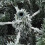 Berkfield Artificial Hinged Christmas Tree Snow Flocked White 180 cm 7