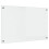 Berkfield Kitchen Backsplash Transparent 80 x 50 cm Tempered Glass 6