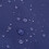 Berkfield Horse Blanket Full Navy Blue 75 cm Polyester 8