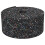 Berkfield Rubber Granulate Roll Black 1000 x 12 x 0.6 cm Rubber 6