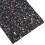 Berkfield Rubber Granulate Roll Black 1000 x 8 x 0.6 cm Rubber 7