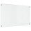 Berkfield Kitchen Backsplash Transparent 100 x 60 cm Tempered Glass 2