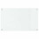 Berkfield Kitchen Backsplash Transparent 100 x 60 cm Tempered Glass 4