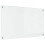 Berkfield Kitchen Backsplash Transparent 100 x 60 cm Tempered Glass 6