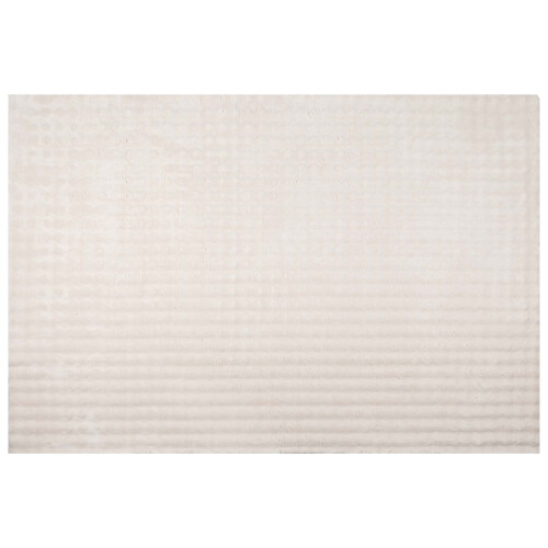 Berkfield Area Rugs Rectangular SIROLO Beige 280 x 200 cm Polyester