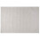 Berkfield Area Rugs Rectangular LUGO Cream and Grey 140 x 200 cm 2