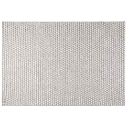 Berkfield Area Rugs Rectangular LUGO Cream and Grey 140 x 200 cm 1