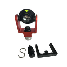 Total Station Mini Prism System FDC0611 Direct Fit Replacement for Survey Equipment