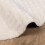 Berkfield Area Rugs Round SIROLO Beige ò 120 CM Polyester 5