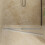Berkfield 360 Shower Drain with Slim Model Silver 100 cm 3