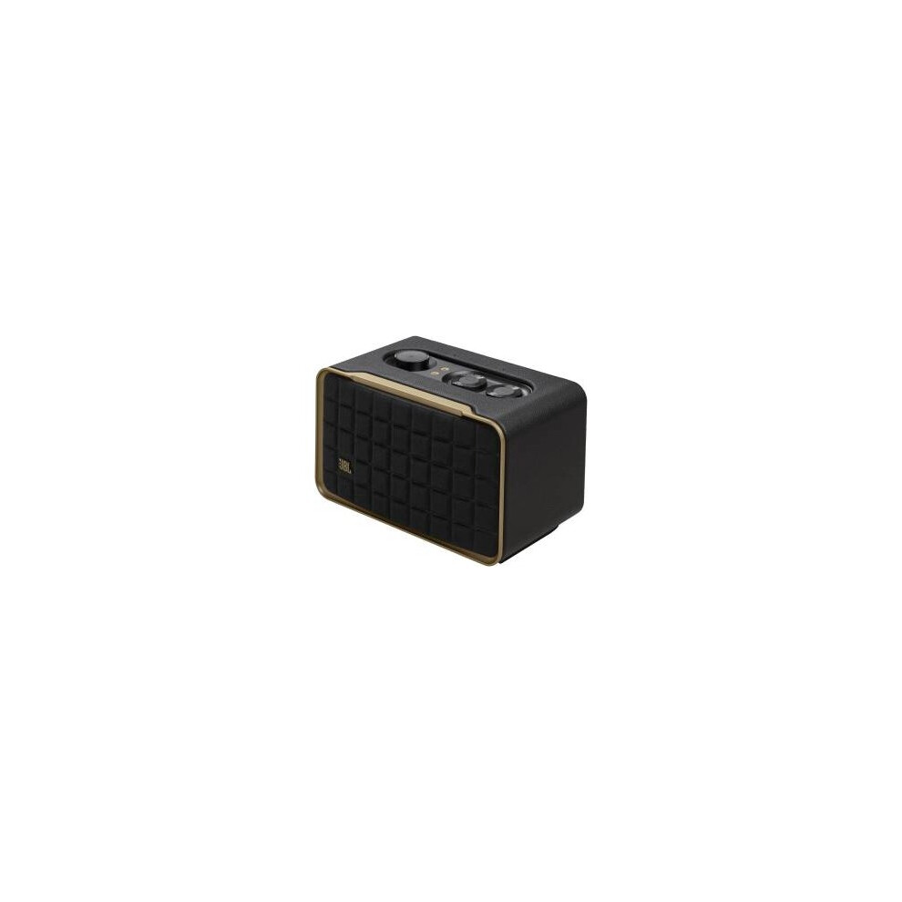 Jbl Authentics 200 Bluetooth Speaker 90W Black