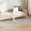 Berkfield Area Rugs Rectangular GALATI Cream 200 x 140 cm Polyester 3