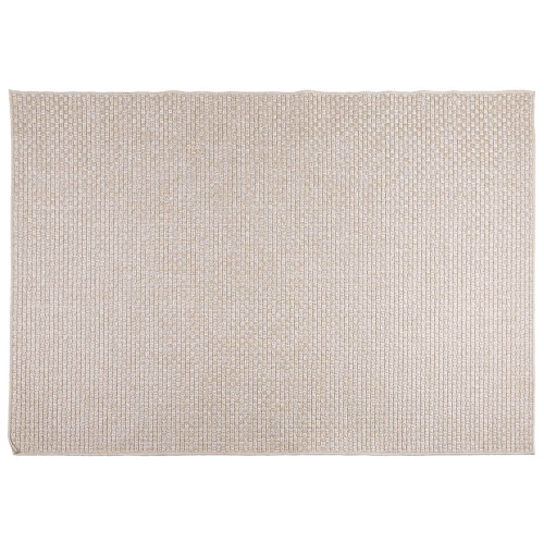 Berkfield Area Rugs Rectangular FARO Cream 340 x 240 cm Polyester 1